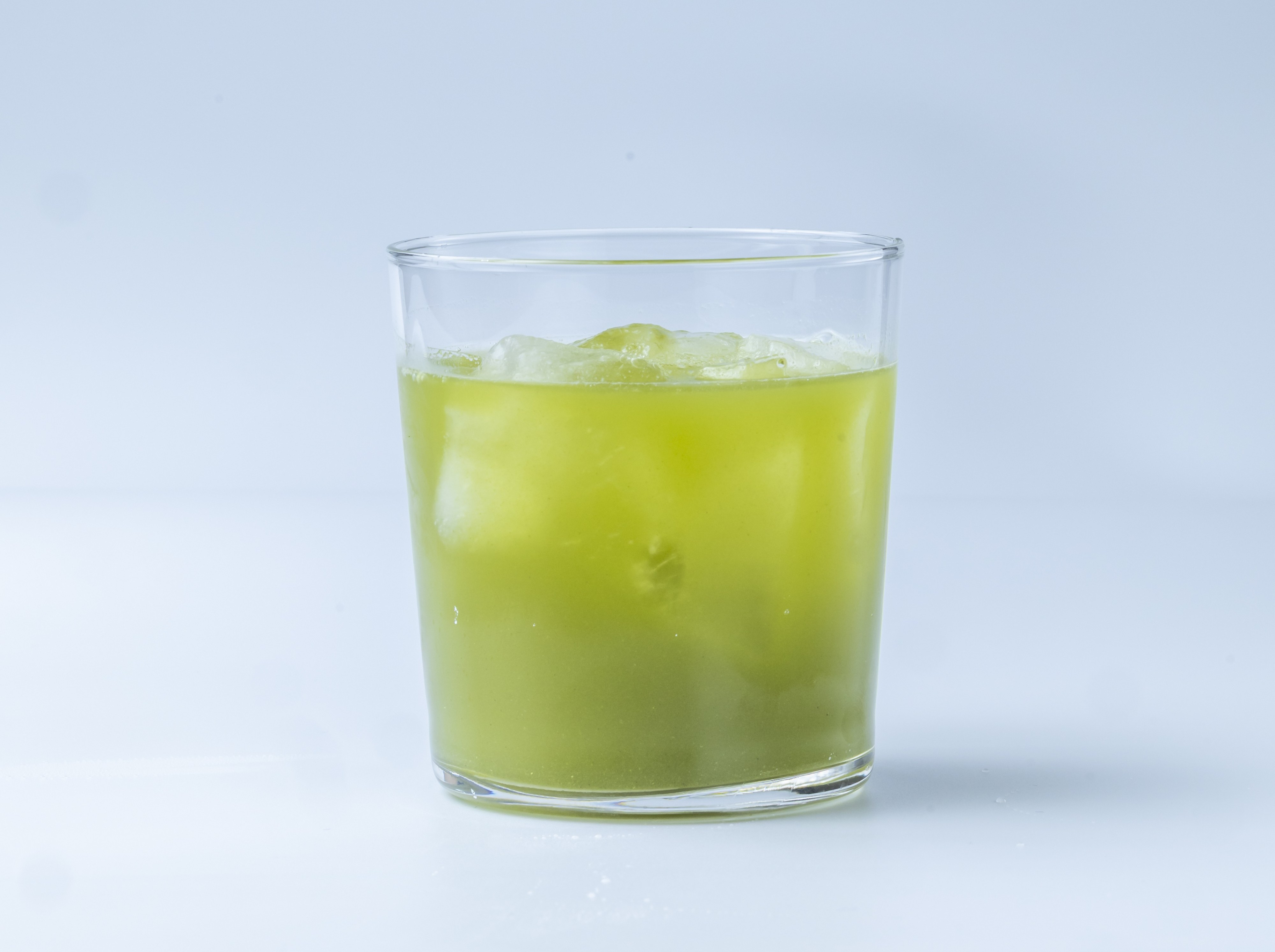 房総のお茶農園 武井製茶の深蒸し緑茶　[HOT/ICE]